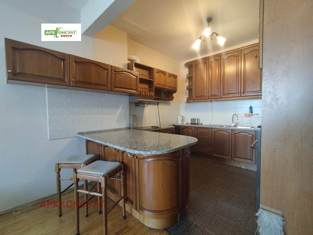 Продава 3-СТАЕН, гр. София, Център, снимка 6 - Апартаменти - 55228652