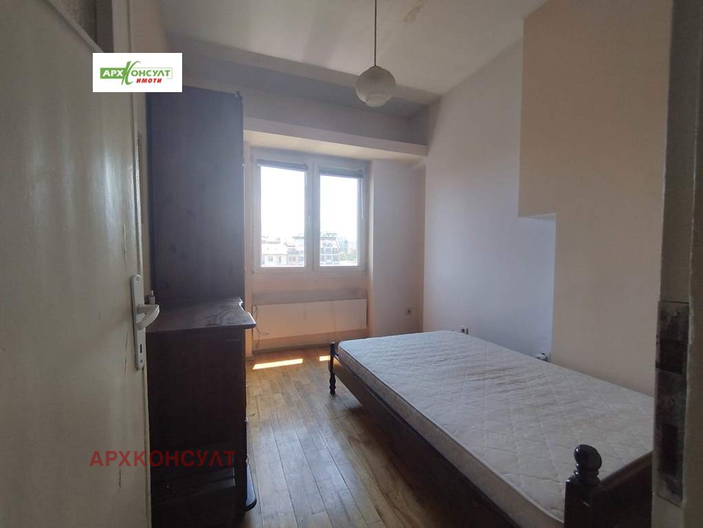 Продава 3-СТАЕН, гр. София, Център, снимка 8 - Апартаменти - 55228652