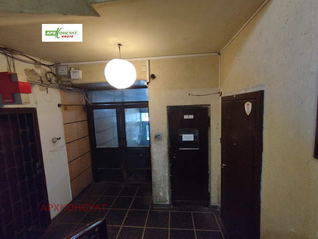 Продава 3-СТАЕН, гр. София, Център, снимка 16 - Апартаменти - 55228652