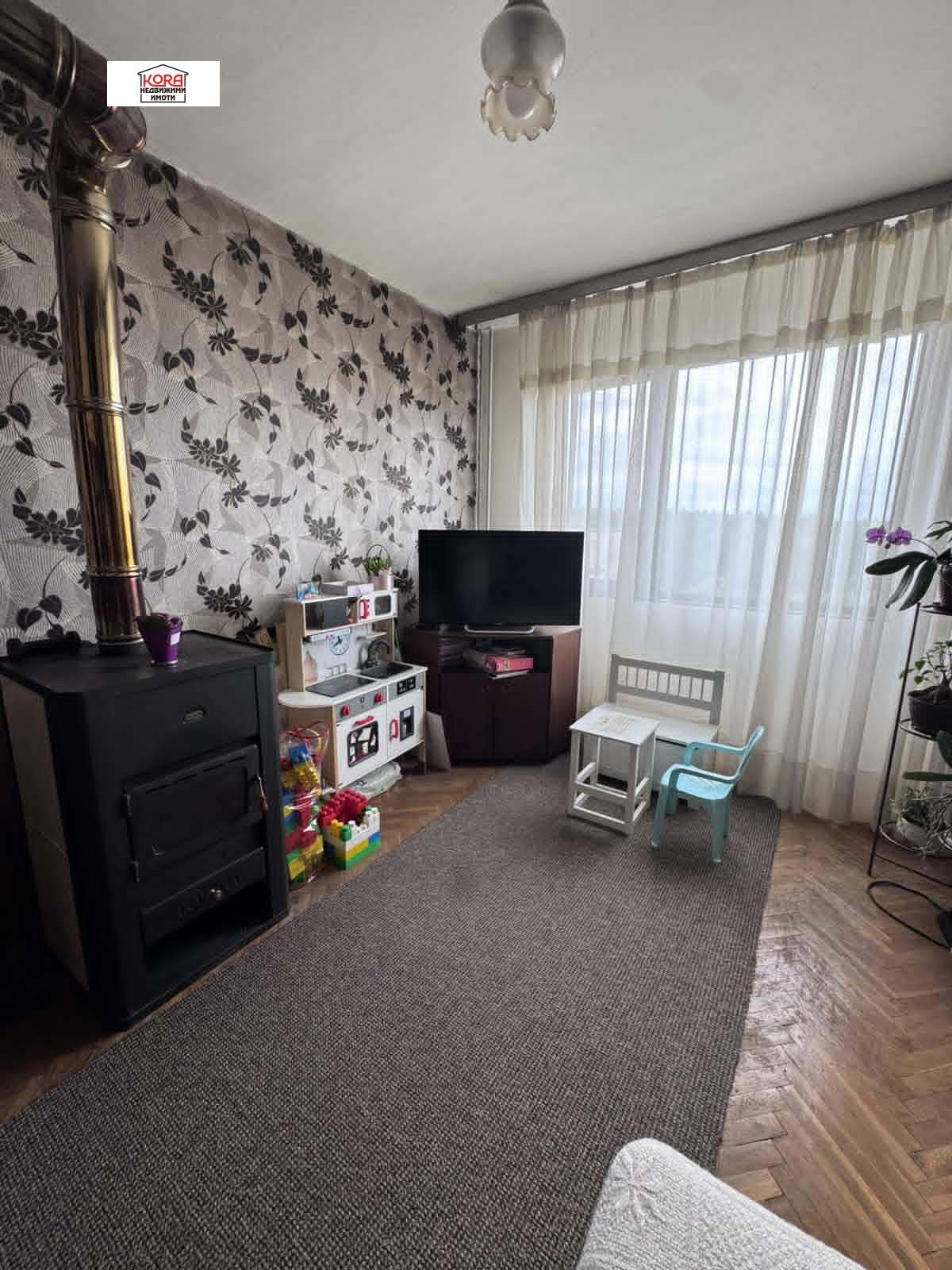 Продава 3-СТАЕН, гр. Плевен, Широк център, снимка 5 - Апартаменти - 54643400