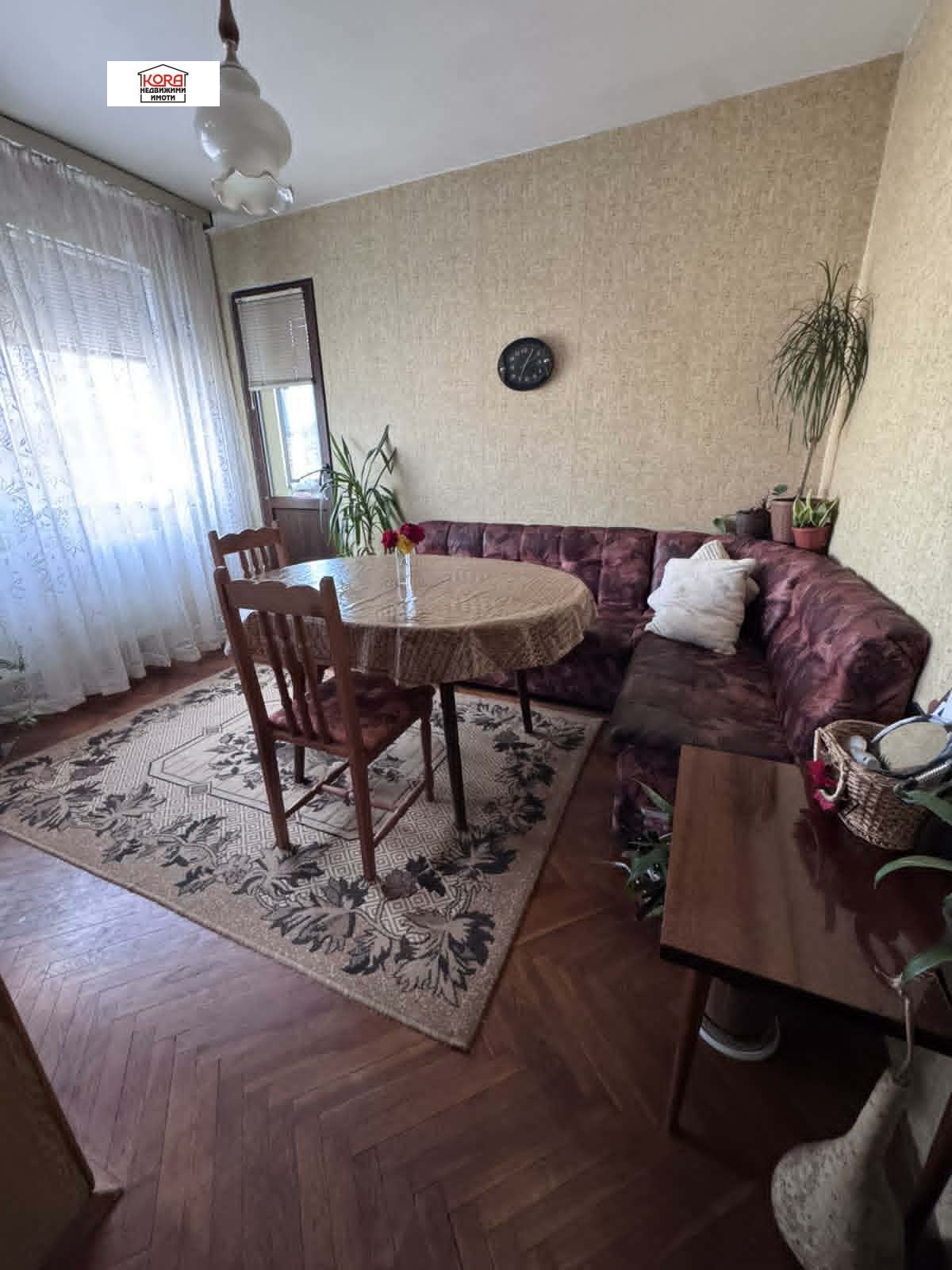 Продава 3-СТАЕН, гр. Плевен, Широк център, снимка 7 - Апартаменти - 54643400
