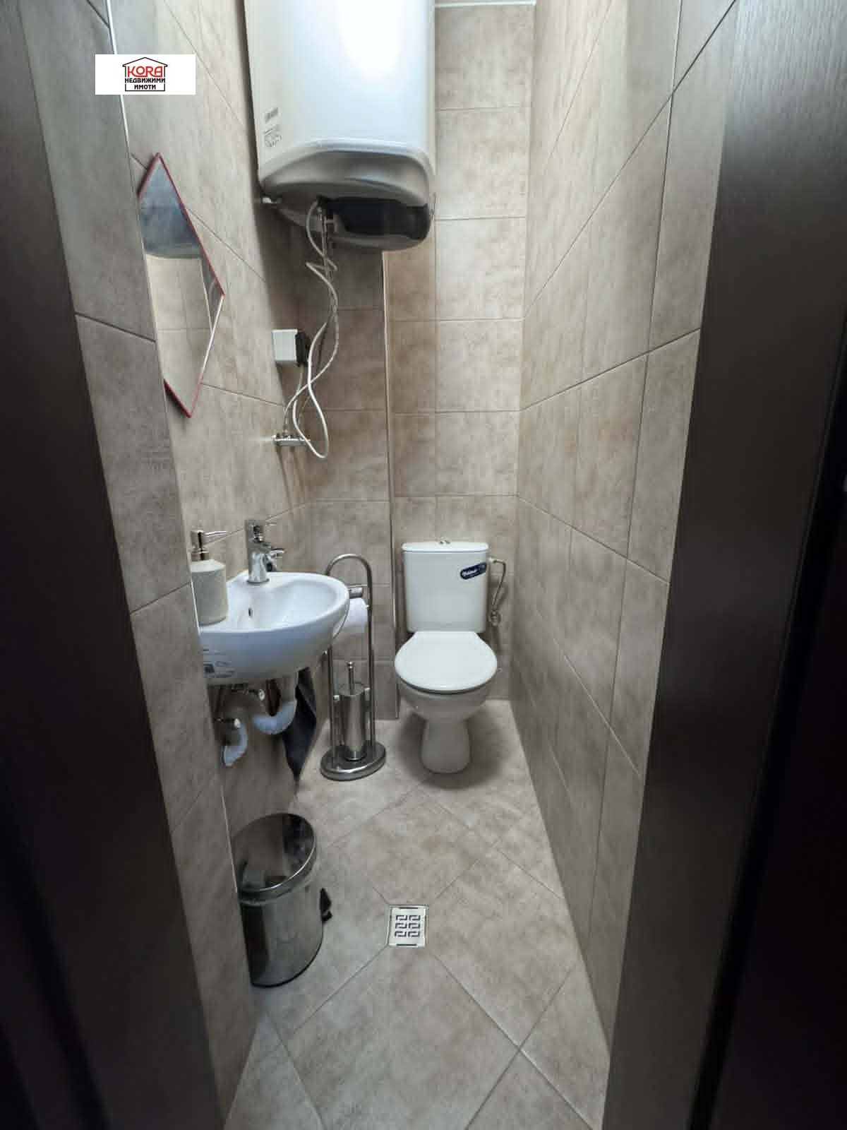 Продава 3-СТАЕН, гр. Плевен, Широк център, снимка 14 - Апартаменти - 54643400