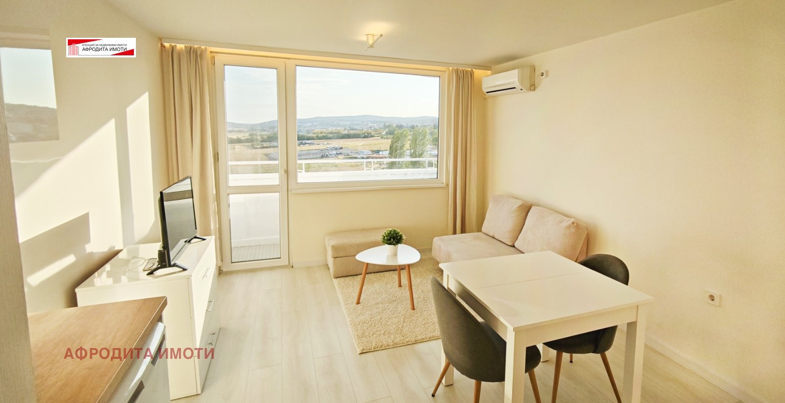 Продава 3-СТАЕН, гр. Стара Загора, Три чучура - юг, снимка 2 - Апартаменти - 55025510