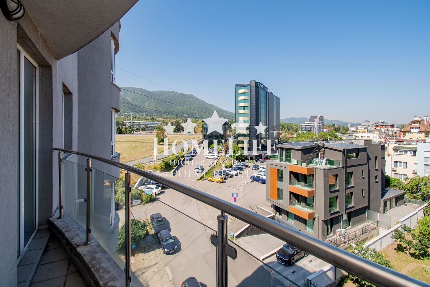 Продава 3-СТАЕН, гр. София, Манастирски ливади, снимка 6 - Апартаменти - 55887263