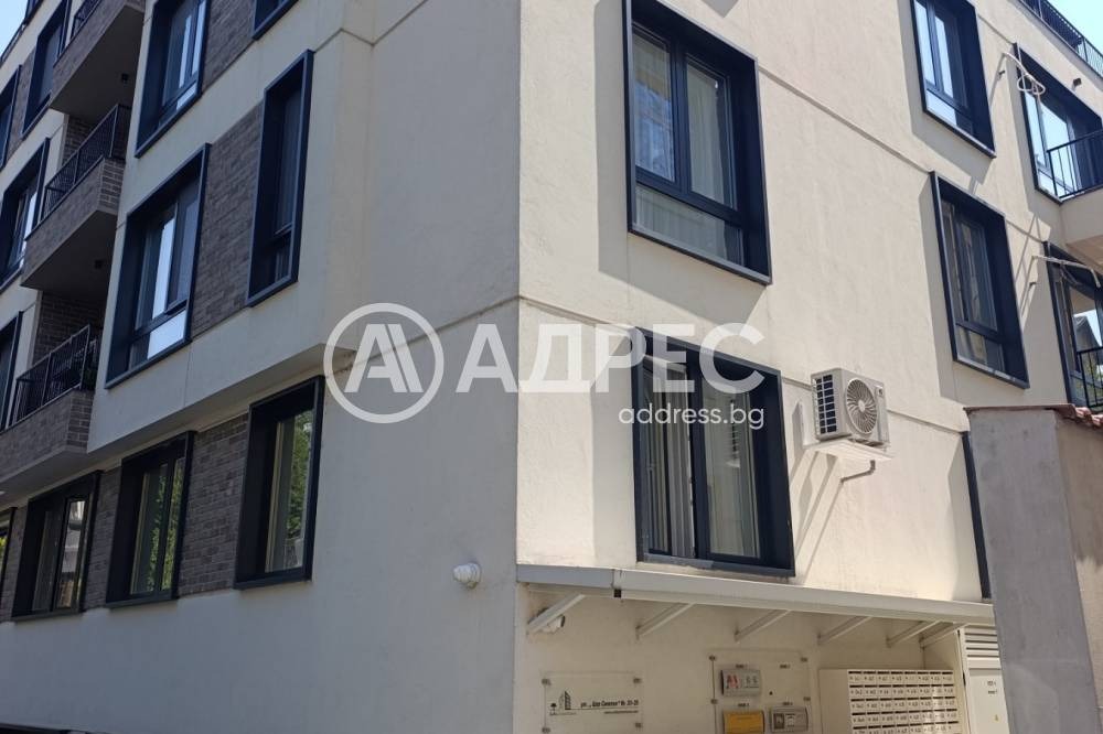 Продава 3-СТАЕН, гр. София, Център, снимка 5 - Апартаменти - 56209253