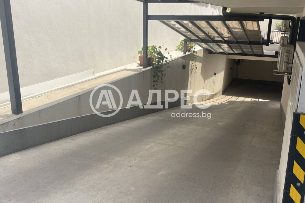 Продава 3-СТАЕН, гр. София, Център, снимка 9 - Апартаменти - 56209253