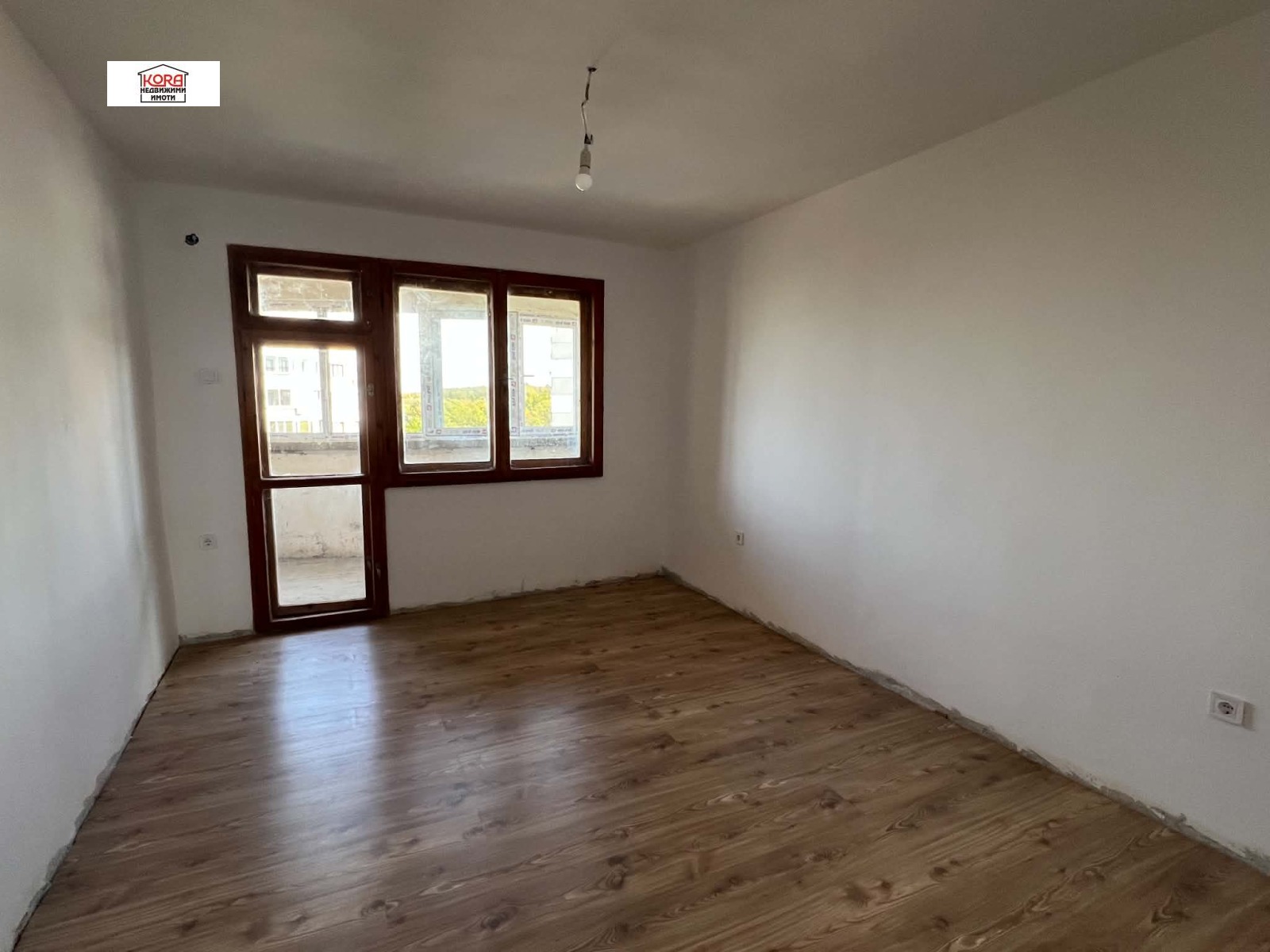 Продава 3-СТАЕН, гр. Плевен, Кайлъка, снимка 5 - Апартаменти - 56461104