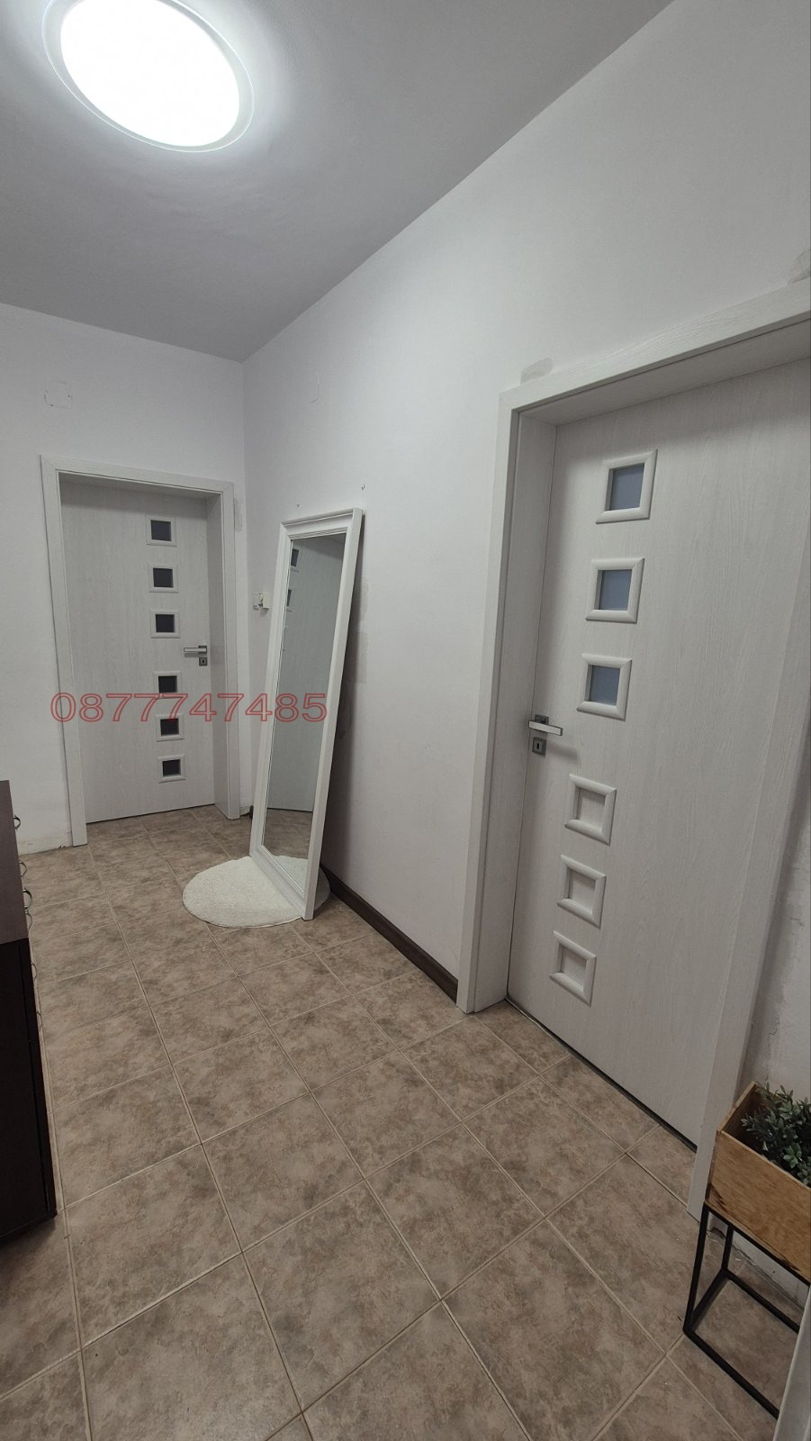 Продава 3-СТАЕН, гр. Монтана, Идеален център, снимка 7 - Апартаменти - 56677488