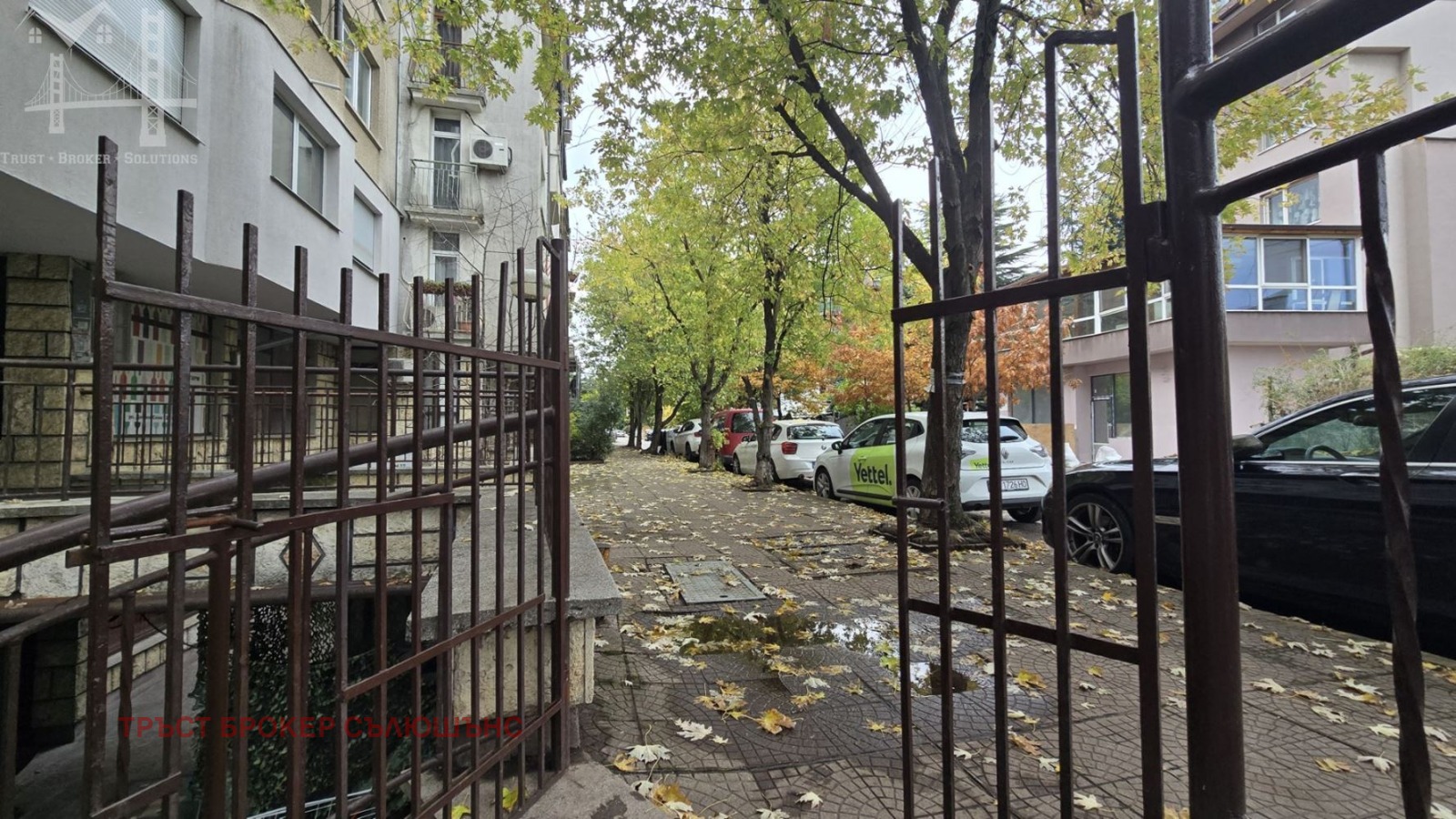 Продава ОФИС, гр. София, Павлово, снимка 10 - Офиси - 56576638