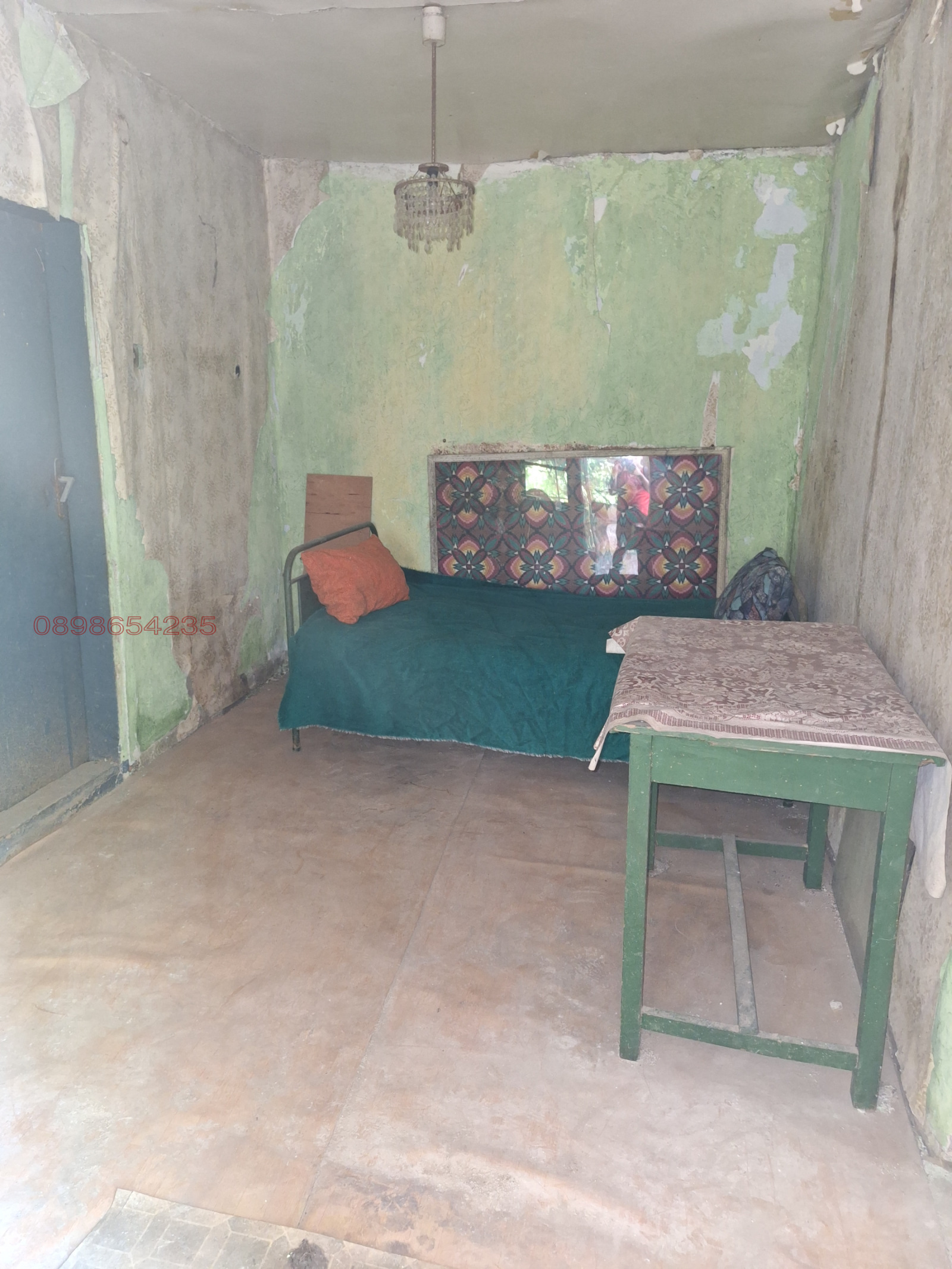 Продава КЪЩА, с. Михалич, област Хасково, снимка 12 - Къщи - 55341748