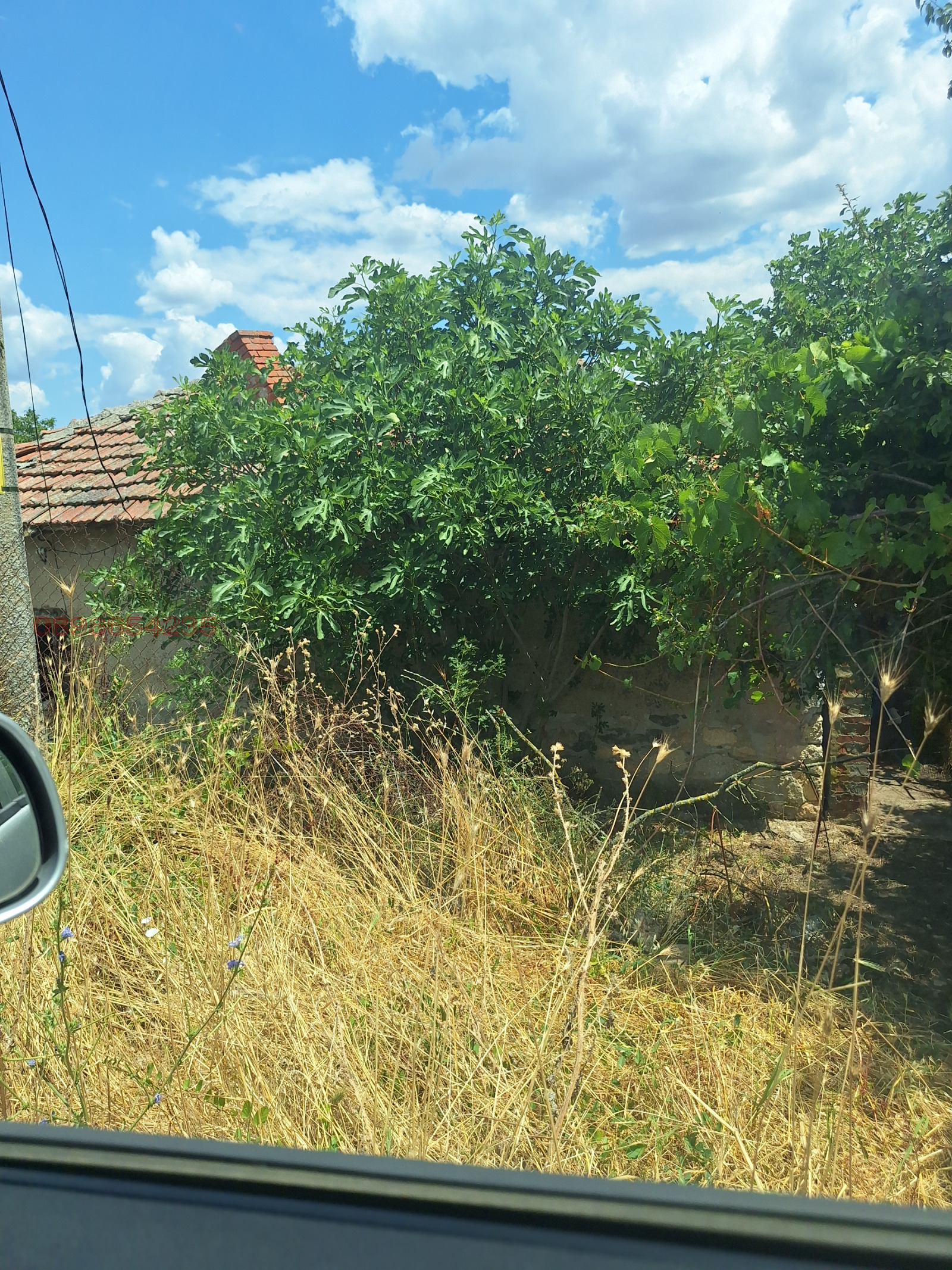 Продава КЪЩА, с. Михалич, област Хасково, снимка 2 - Къщи - 55341748