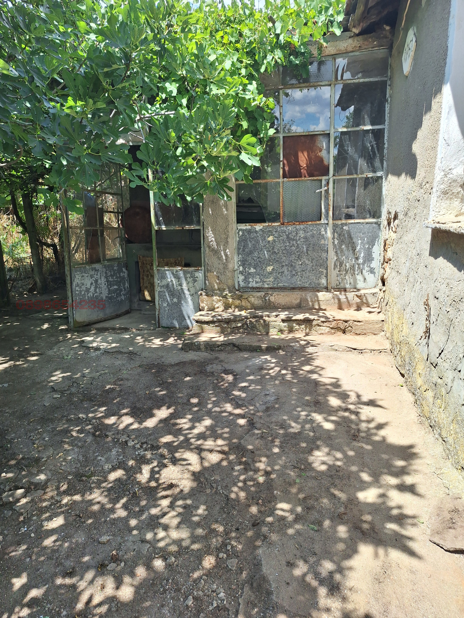 Продава КЪЩА, с. Михалич, област Хасково, снимка 15 - Къщи - 55341748