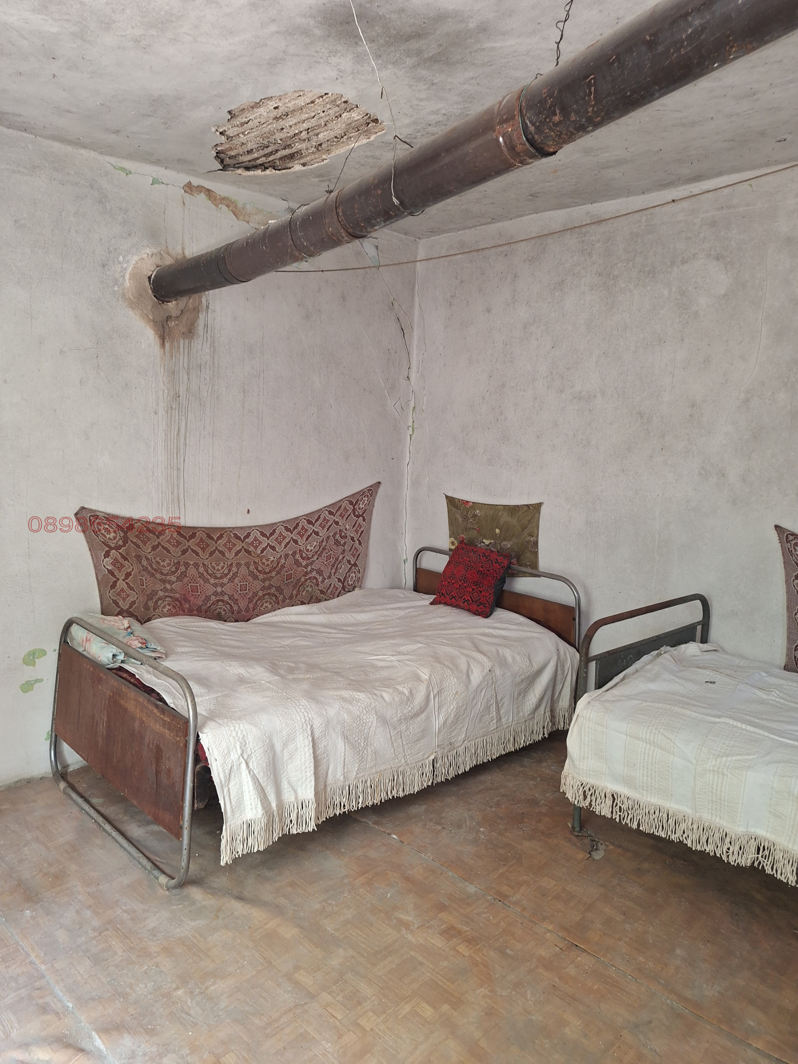 Продава КЪЩА, с. Михалич, област Хасково, снимка 11 - Къщи - 55341748