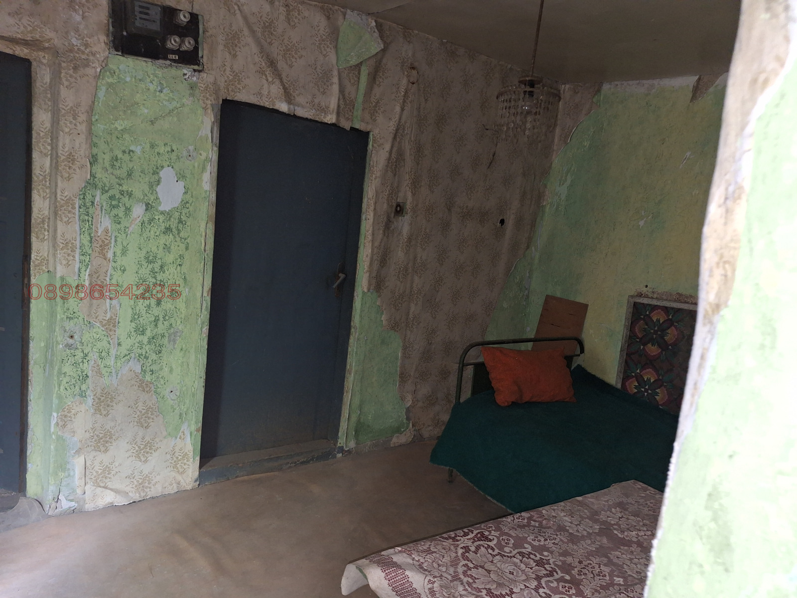 Продава КЪЩА, с. Михалич, област Хасково, снимка 8 - Къщи - 55341748