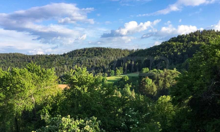 Продава ХОТЕЛ, с. Чокманово, област Смолян, снимка 2 - Хотели - 47373746