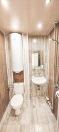Продава 3-СТАЕН, гр. Стара Загора, Три чучура - юг, снимка 13