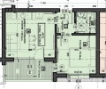 Продава 2-СТАЕН, област Пазарджик, гр. Велинград • 49969 € / 97730.87 лв. • 61333775 7
