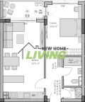 Продава 2-СТАЕН, град Пловдив, Западен • 105472 € • 37460415 — Holmes.bg