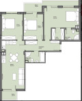 Продава 4-СТАЕН, град София, Красна поляна 2 • 257013 € • 93751428 — Holmes.bg