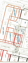 Продава ПАРЦЕЛ, град София, Център • 825000 € • 39522493 — Holmes.bg