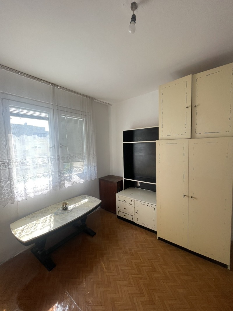 Продава 3-СТАЕН в град Стара Загора, Железник - център - 86 кв.м / 112 000 € » 219 052.96 лв., МИХАЙЛОВА