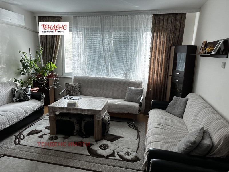 Продава 4-СТАЕН в град Кърджали, Възрожденци - 107 кв.м / 113 000 € » 221 008.79 лв., ТЕНДЕНС ИМОТИ