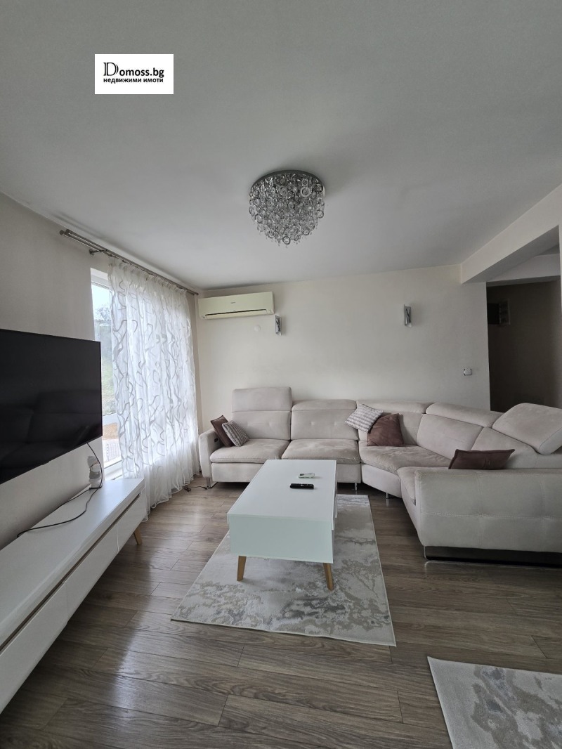 Продава МНОГОСТАЕН в град Благоевград, Широк център - 125 кв.м / 200 000 € » 391 166.00 лв., ДОМОСС