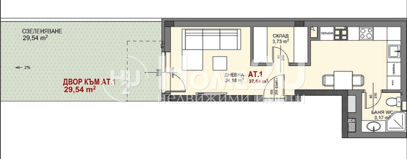 ������� 1-����� | Imot.bg � ����������� 2