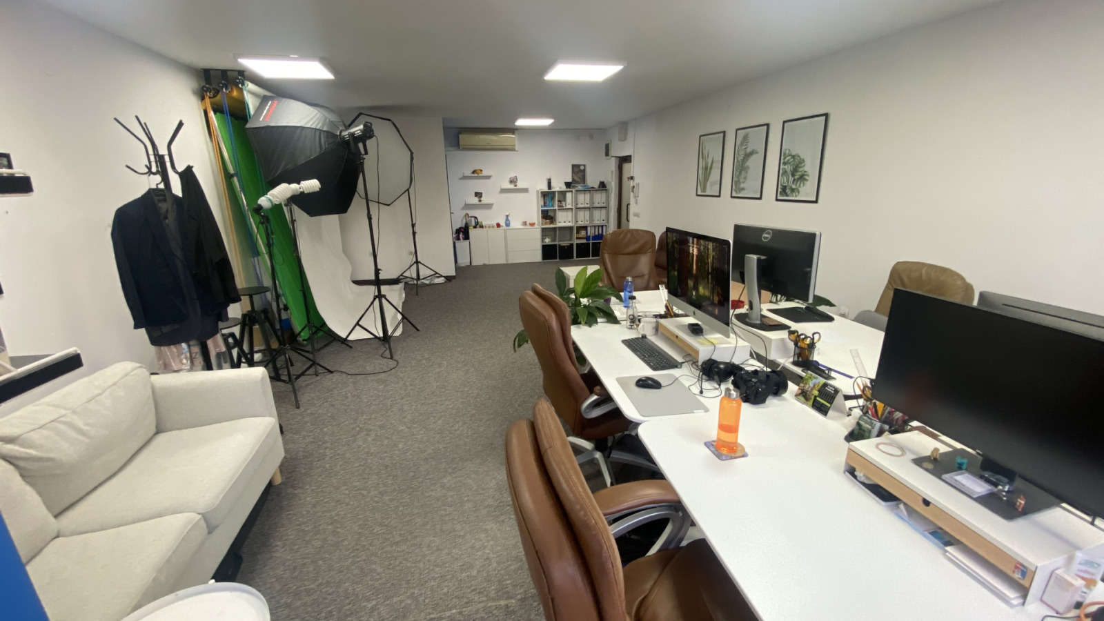 Продава ОФИС | Imot.bg — изображение 4