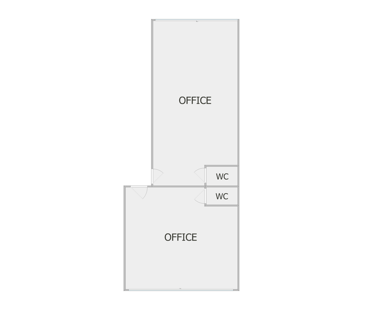 Продава ОФИС | Imot.bg — изображение 8