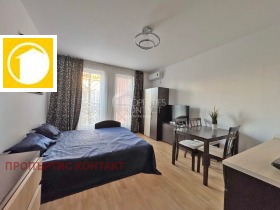 Продава  1-стаен, к.к. Слънчев бряг