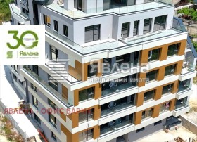3-СТАЕН, 113 m2