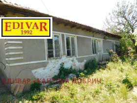 Продажба на имоти в с. Гурково, област Добрич - изображение 1 