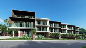 Hus Sozopol, region Burgas