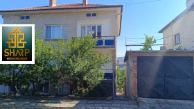 Ev Krumovgrad, bölge Kırcaali