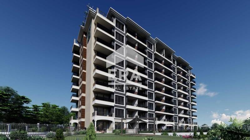 Til salg  Studie Varna , Vinitsa , 43 kvm | 32883246 - billede [2]