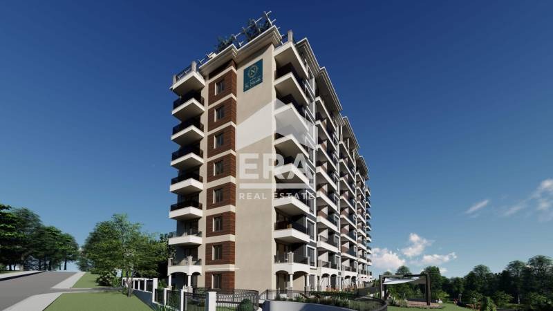 Til salg  Studie Varna , Vinitsa , 43 kvm | 32883246 - billede [4]