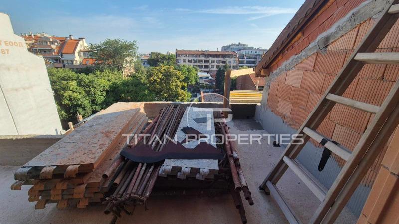 À vendre  Studio Plovdiv , Kyutchouk Parij , 63 m² | 93898593 - image [5]