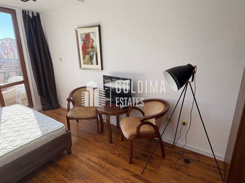 Продава  1-стаен област Бургас , гр. Свети Влас , 41 кв.м | 39536734 - изображение [5]