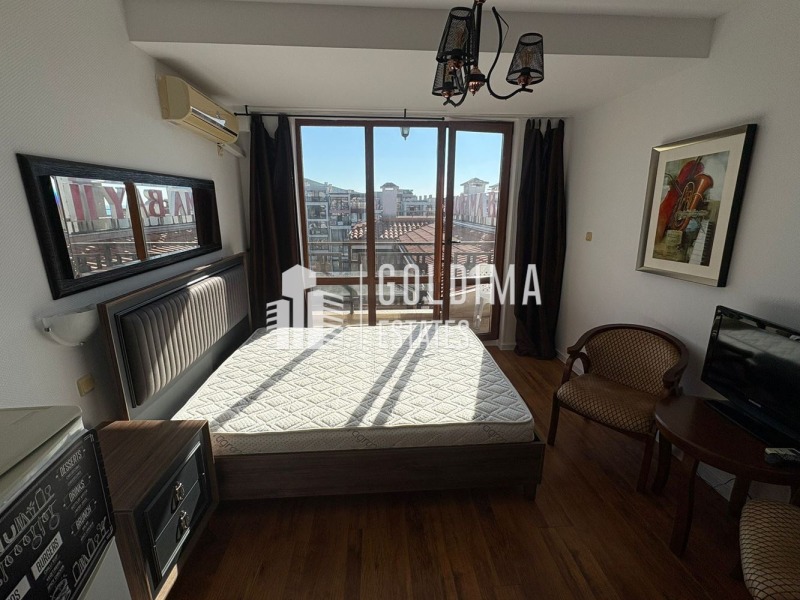 Продава  1-стаен област Бургас , гр. Свети Влас , 41 кв.м | 39536734