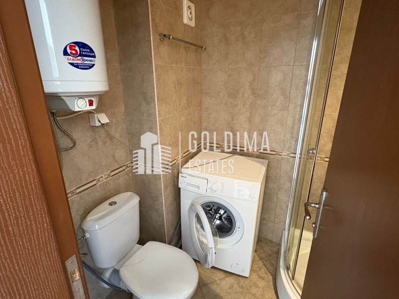 Продава  1-стаен област Бургас , гр. Свети Влас , 41 кв.м | 39536734 - изображение [8]