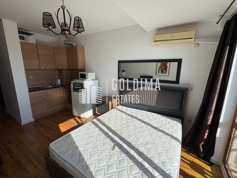 Продава  1-стаен област Бургас , гр. Свети Влас , 41 кв.м | 39536734 - изображение [2]