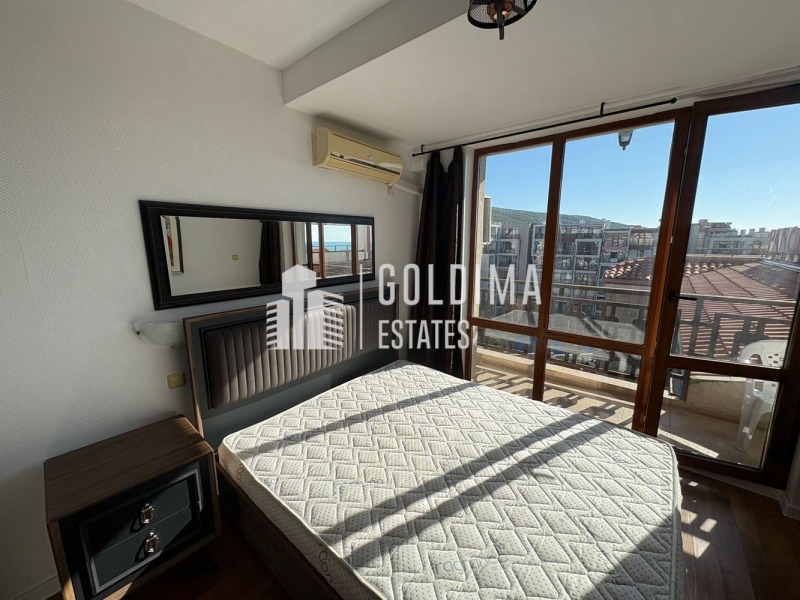 Продава  1-стаен област Бургас , гр. Свети Влас , 41 кв.м | 39536734 - изображение [3]