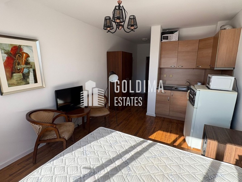 Продава  1-стаен област Бургас , гр. Свети Влас , 41 кв.м | 39536734 - изображение [4]
