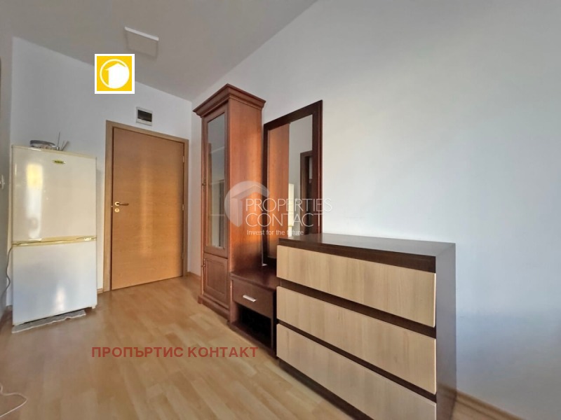 Продава 1-СТАЕН, к.к. Слънчев бряг, област Бургас, снимка 6 - Апартаменти - 53286063