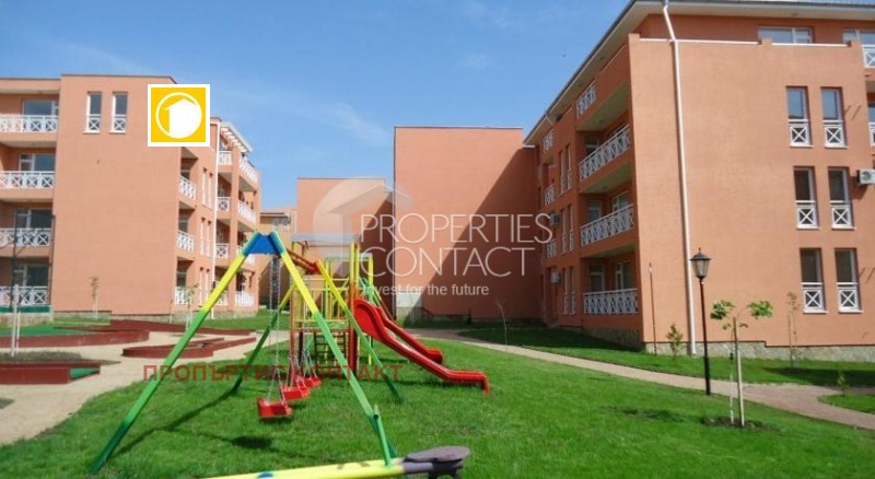 Продава 1-СТАЕН, к.к. Слънчев бряг, област Бургас, снимка 16 - Апартаменти - 53286063