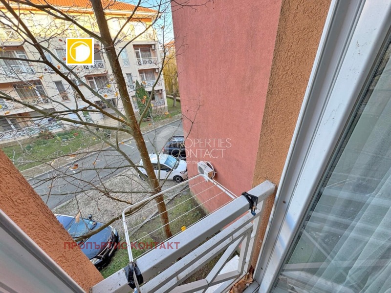 Продава 1-СТАЕН, к.к. Слънчев бряг, област Бургас, снимка 7 - Апартаменти - 53286063