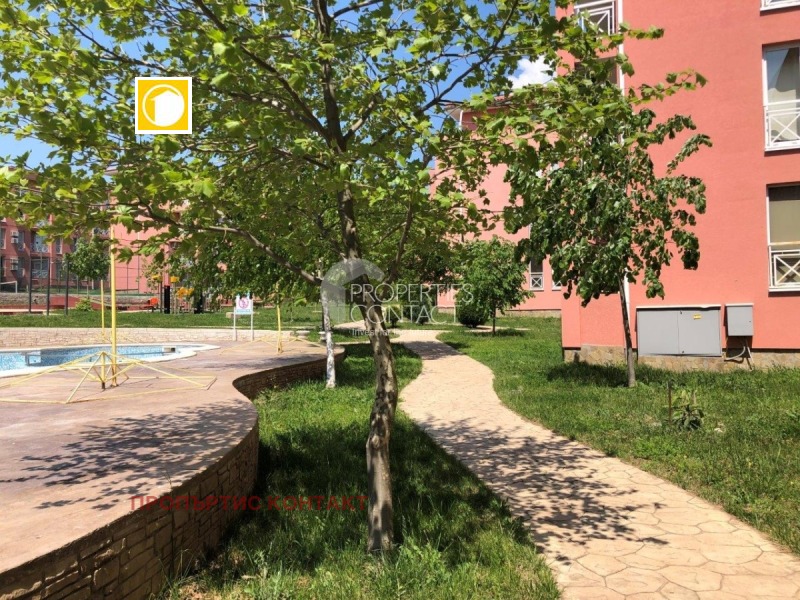 Продава 1-СТАЕН, к.к. Слънчев бряг, област Бургас, снимка 13 - Апартаменти - 53286063