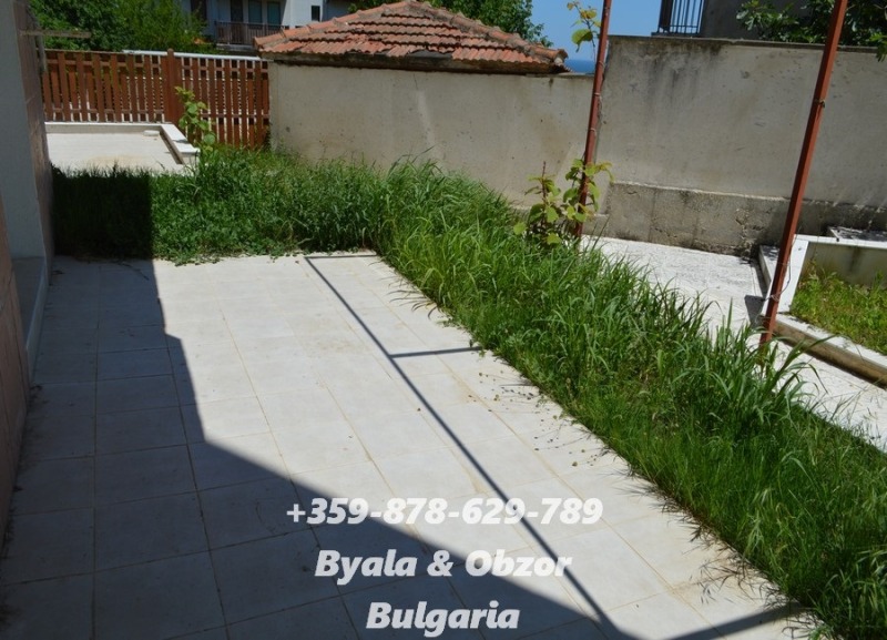 Na sprzedaż  1 sypialnia region Warny , Bjala , 55 mkw | 27412354 - obraz [3]
