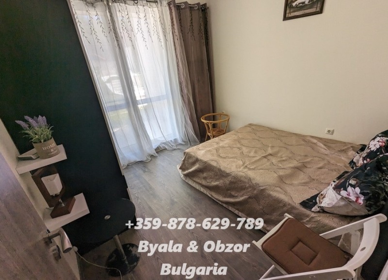 Na sprzedaż  1 sypialnia region Warny , Bjala , 55 mkw | 27412354 - obraz [10]